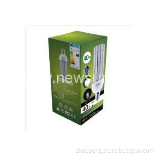 E40 40w LED Corn Light Replace 950W CFL (CE TUV SAA ETL PSE approved)